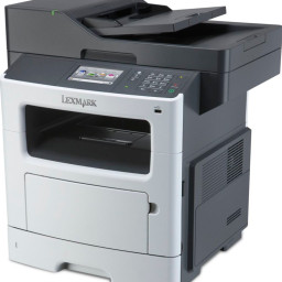 МФУ Lexmark MX511de