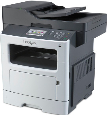 МФУ Lexmark MX511de