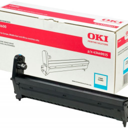 Фотобарабан OKI Image Drum EP-CART-C (43449015)