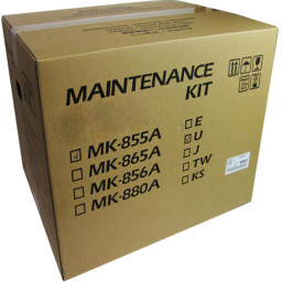 Kyocera сервисный комплект Maintenance Kit MK-855A