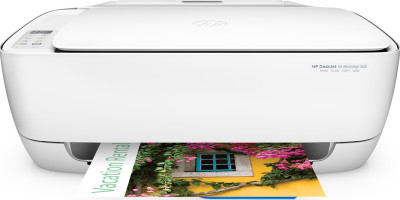 МФУ HP DeskJet Ink Advantage 3635 All-in-One