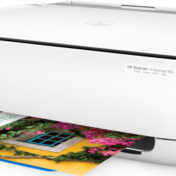 МФУ HP DeskJet Ink Advantage 3635 All-in-One