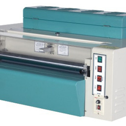 Лакировальная машина  Bulros professional series 320A