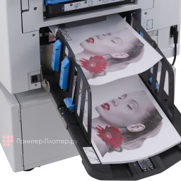 Ризограф Riso MF 9350