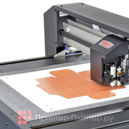 Intec серый фетровый коврик Felt Cutting Mat FB520, FB550