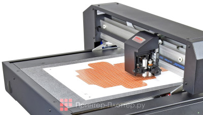 Intec серый фетровый коврик Felt Cutting Mat FB520, FB550