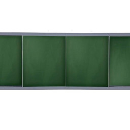 TeachTouch рельсовая система для интерактивных панелей 65–75"