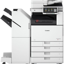 МФУ Canon imageRUNNER ADVANCE DX C3730i
