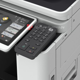 МФУ Canon imageRUNNER ADVANCE DX C3730i