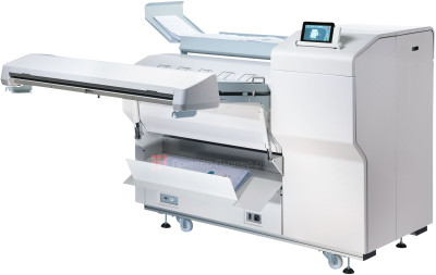 Фальцовщик Es-Te Estefold 6011 TAB