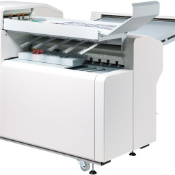 Фальцовщик Es-Te Estefold 6011 TAB