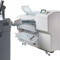 Фальцовщик Es-Te Estefold 6011 TAB