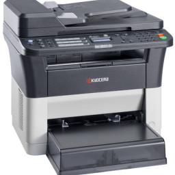 МФУ Kyocera FS-1125MFP