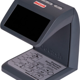 Детектор банкнот DoCash mini IR