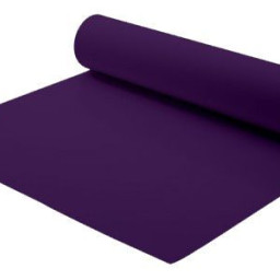 Термопленка ACE-301, фиолетовая, ширина 500 мм (1 п.м.)