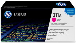 Тонер-картридж HP 311A (magenta), 6000 стр.
