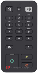 Canon дополнительная клавиатура Numeric Keypad-A2