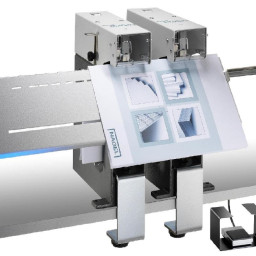 Степлер Nagel Rinak DUO