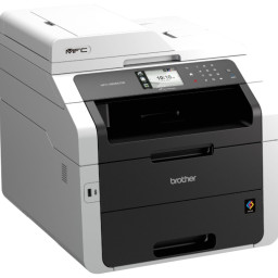 МФУ Brother MFC-9330CDWR