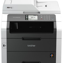 МФУ Brother MFC-9330CDWR