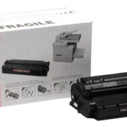 Тонер-картридж Canon T (black)