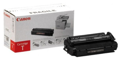 Тонер-картридж Canon T (black)