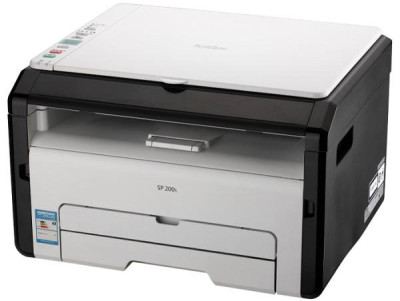 МФУ Ricoh SP 200S