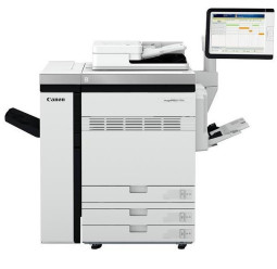 Цифровая печатная машина Canon imagePRESS V900