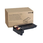 Тонер-картридж Xerox Toner Cartridge WorkCentre Pro 4265, 10000 стр. (PP017661)