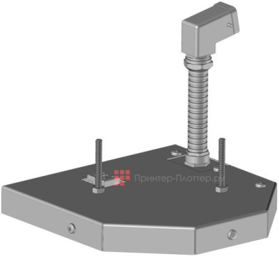 Sefa верхняя нагревающая плита Flat Plate Clam Sport PLA-6CB