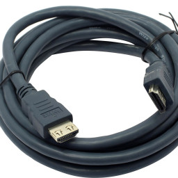 Wize кабель HDMI CP-HM-HM-3M (3 м)