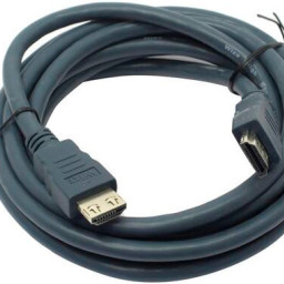 Wize кабель HDMI CP-HM-HM-3M (3 м)