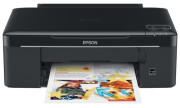 МФУ Epson Stylus SX130