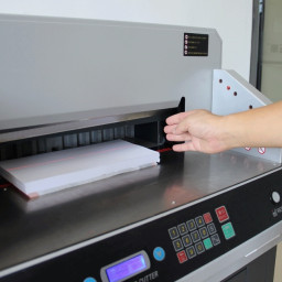 Резак Bulros 4808H