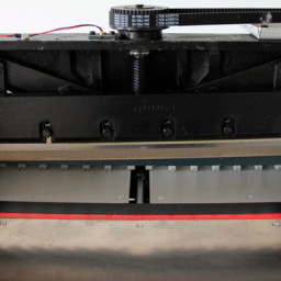 Резак Bulros 4808H