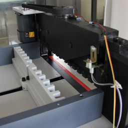 Резак Bulros 4808H