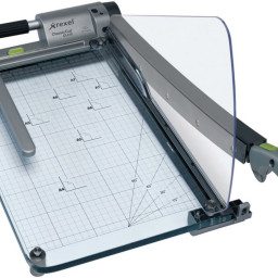 Резак Rexel ClassicCut CL410