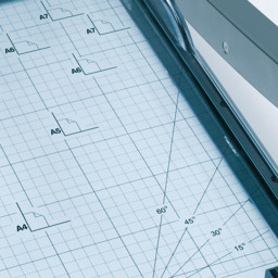 Резак Rexel ClassicCut CL410