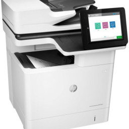 МФУ HP LaserJet Enterprise M635h