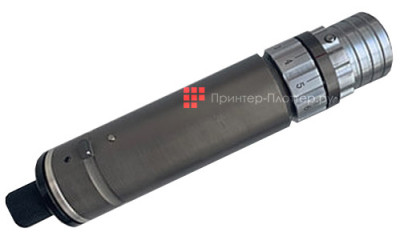 iECHO пресс-нож с биговальным колесом PCT