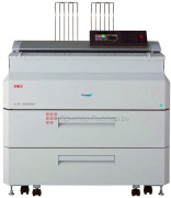 Широкоформатное МФУ OKI Teriostar LP-2060 MF-4R (PP025782)