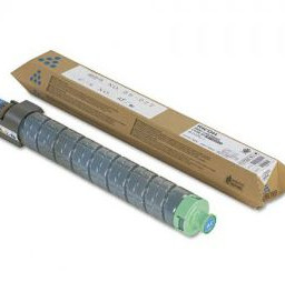 Картридж Ricoh Print Cartridge Type SP C811DNLE (cyan), 8000 стр.