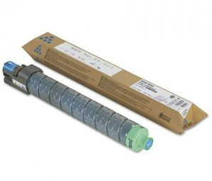 Картридж Ricoh Print Cartridge Type SP C811DNLE (cyan), 8000 стр.