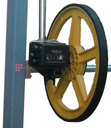 Paperfox счетчик для перемотчика рулонов Length Measuring Counter AZ-1