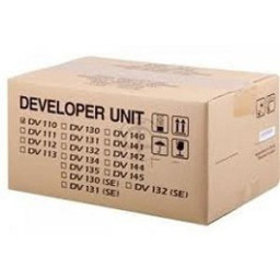 Kyocera узел проявки Developer Unit DV-110