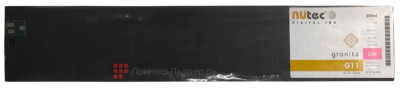 Картридж NUtec Granite G11 Ink (light magenta), 500 мл