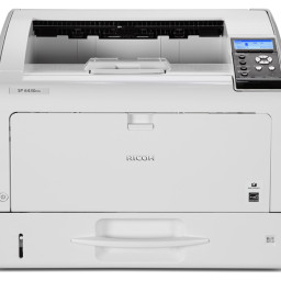 Принтер Ricoh SP 6430DN