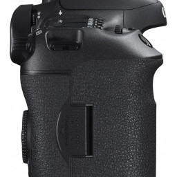 Фотоаппарат Canon EOS 7D Mark II Body W-E1 Wi-Fi Adapter