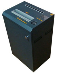 Уничтожитель (шредер) Bulros 520S