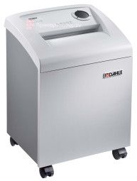 Уничтожитель (шредер) Dahle 40114
